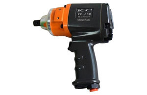 Súng vặn ốc, xiết bu lông bằng khí nén Kocu KC-660