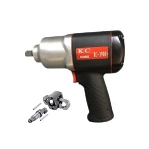 Súng vặn ốc, xiết bu lông Kocu KC-3900