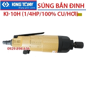 Súng vặn vít khí nén Đài Loan KingTony KI-10H
