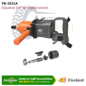 Súng vặn vít khí nén Firebird FB-2631A