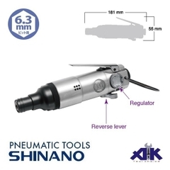 Súng vặn vít tay cầm thẳng Shinano SI-1062