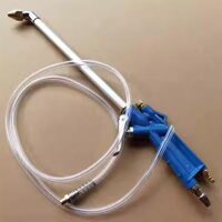 Súng vệ sinh khí nén, súng phun, súng thổi bụi cao áp, súng phun, máy cơ, dầu, diesel, xăng, nước, gas đầu xịt hơi máy nén khí