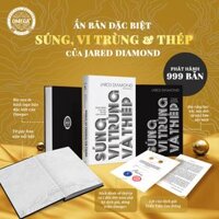 Súng, Vi Trùng Và Thép Phiên Bản Đặc Biệt