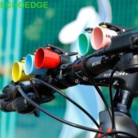 Sừng xe đạp ECHOEDGE, Chuông xe đạp lớn Mini, Phụ kiện cuộc gọi xe đạp Cảnh báo rõ ràng Xe đạp cổ điển Chuông xe tay ga Xe đường cao tốc