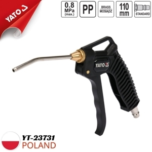 Súng xì hơi dài 110mm YT-23731