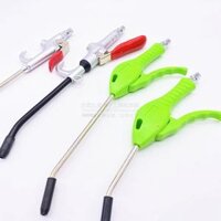 súng xì hơi khí nén Súng thổi bụi hình cá Porter súng thổi keo súng hơi xanh súng thổi tro súng khí nén súng thổi bụi nhựa AD súng thổi súng xịt bụi khí nén
