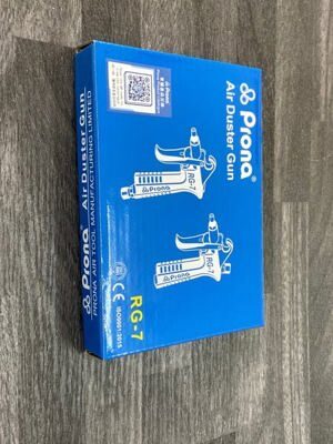 Súng xì khí Prona RG-7-4