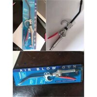 SÚNG XÌ KHÔ NÉN KHÍ