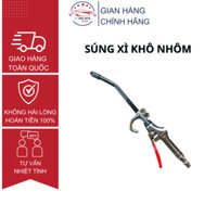 Súng xì khô Nhôm Air Blow Gun