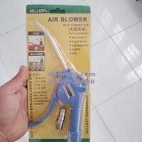 Súng xì khô Sellery 07-350