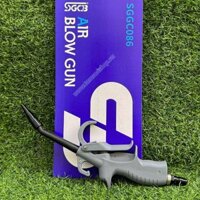 Súng xì khô SGCB hàng cao cấp Đài Loan.