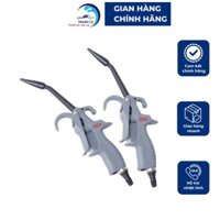 Súng xì khô SGCB , Súng xịt bụi SGCB màu xám cao cấp