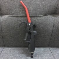 Súng xì khô, thổi bụi, xịt khô xe