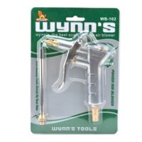 Súng xì khô Wynn's hoặc Boetr