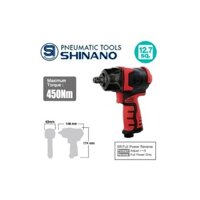 Súng xiết bu lông 1/2 Shinano SI-1610SR