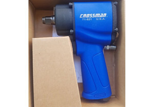 Súng xiết bu lông 2 búa Crossman 71-821