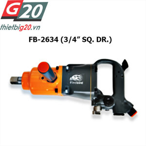 Súng xiết bu lông, bắn ốc 3/4'' FIREBIRD FB-2634