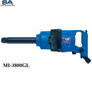 Súng xiết bu lông bằng khí nén Toku MI-3800GL