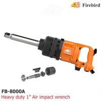 Súng xiết bu lông bằng khí nén Firebird FB-8000A