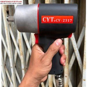 Súng xiết bu lông CY-2317