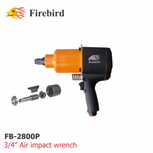 Súng xiết bu lông Firebird FB-2800P