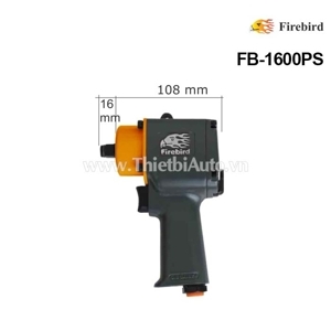 Súng xiết bu lông Firebird FB-1600PS