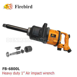 Súng xiết bu lông Firebird FB-6800L