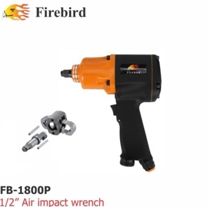 Súng xiết bu lông Firebird FB-1800P