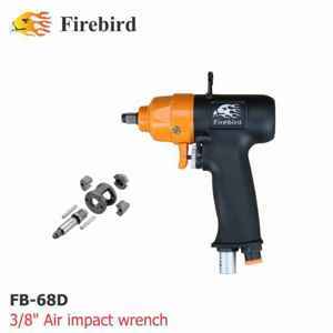 Súng xiết bu lông Firebird FB-68D (3/8")