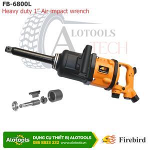 Súng xiết bu lông Firebird FB-6800L