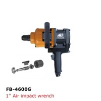 SÚNG XIẾT BU LÔNG FIREBIRD FB-4600G (1")