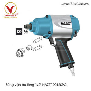 Súng xiết bu lông Hazet 9012SPC