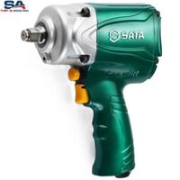 Súng xiết bu lông khí nén 1/2" Sata 02150