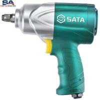 Súng xiết bu lông khí nén 1/2" Sata 02136