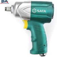 Súng xiết bu lông khí nén 1/2" Sata 02135