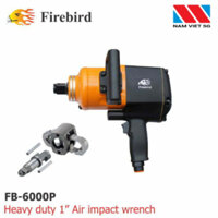 Súng xiết bu lông làm nhíp Firebird FB-6000P(1″)