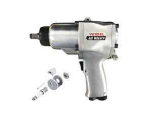 Súng xiết bu lông Vessel GT-1600P