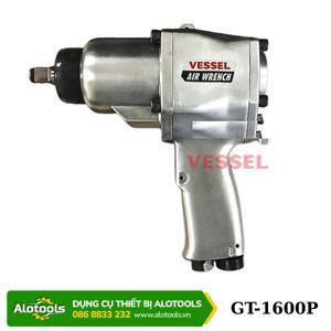 Súng xiết bu lông Vessel GT-1600P
