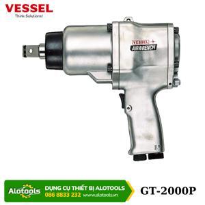 Súng xiết bu lông Vessel GT-2000P