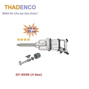 Súng xiết bu lông Vessel Nhật Bản GT-S55R