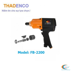 Súng xiết bulông FireBird FB-2200P