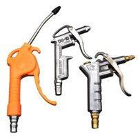Súng xịt bụi Máy thổi bụi kim loại áp suất cao Máy thổi bụi khí nén Máy thổi bồ hóng nhựa Máy thổi chai khí Máy thổi bụi xe tải Máy thổi bụi súng xịt bụi khí nén