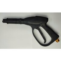 Súng xịt cao áp xịt rửa xe kèm cần nối dài 30cm