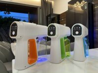 SÚNG XỊT CỒN KHỬ KHUẨN -  K6