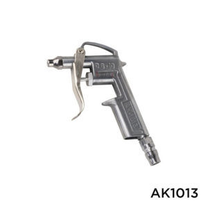 Súng xịt gió 2 đầu Asaki AK-1013