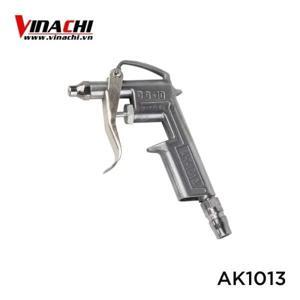 Súng xịt gió 2 đầu Asaki AK-1013