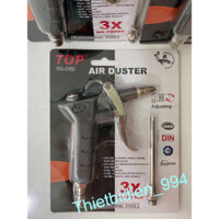 Súng xịt hơi 2 đầu ngắn và dài TOP PA-752 (chính hãng mới 100%)