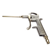 Súng xịt hơi (đầu dài) - TOP PA-754-DG-10