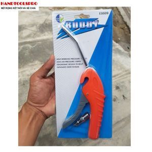 Súng xịt hơi ngắn Buddy E0009