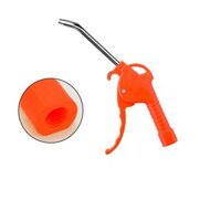 Súng xịt hơi Nhật Bản Súng thổi khí quản cao áp loại bỏ bụi khí nén máy nén khí khí quản súng hơi nước khí nén không khí mạnh mẽ súng thổi bụi Vòi xịt hơi Nhật